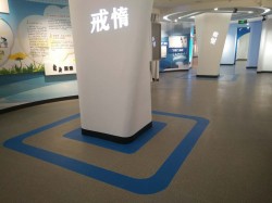 商場(chǎng)、展廳系列 (1)